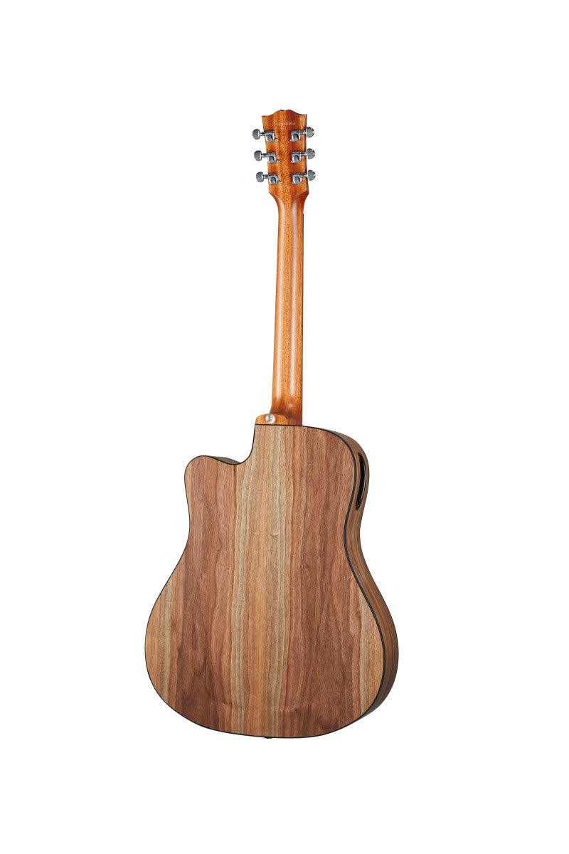 Guitarra Acustica Gibson G-writer Ec Mcssgwan