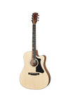 Guitarra Acustica Gibson G-writer Ec Mcssgwan