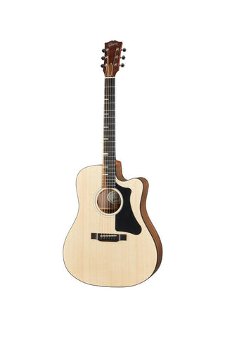 Guitarra Acustica Gibson G-writer Ec Mcssgwan