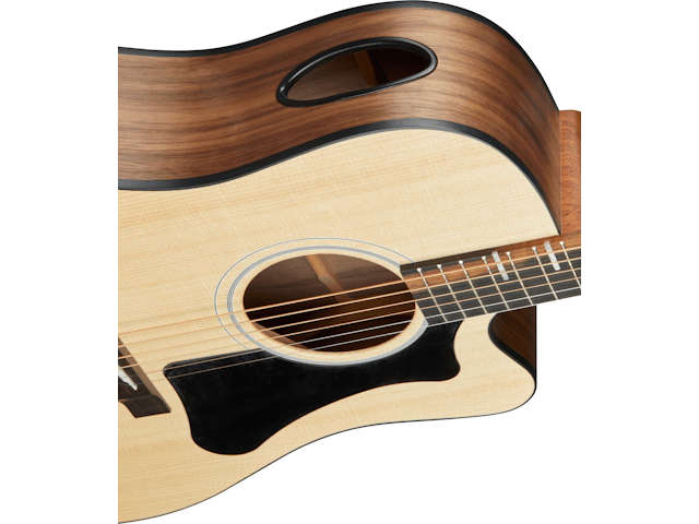 Guitarra Acustica Gibson G-writer Ec Mcssgwan