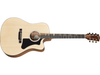 Guitarra Acustica Gibson G-writer Ec Mcssgwan