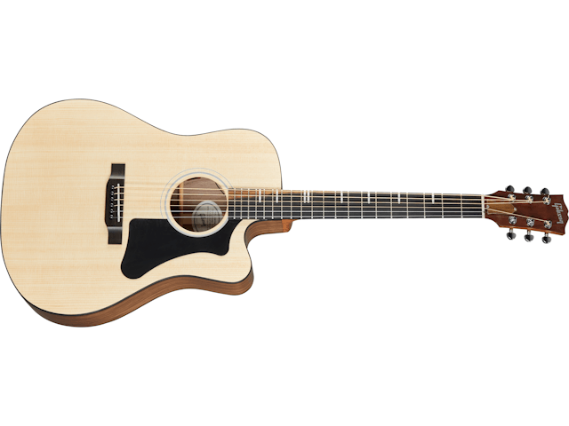 Guitarra Acustica Gibson G-writer Ec Mcssgwan