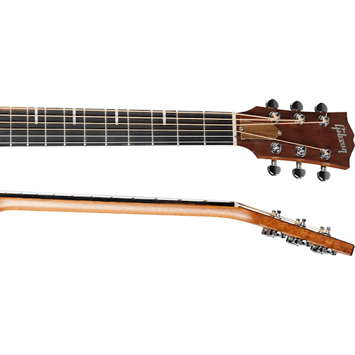 Guitarra Acustica Gibson G-writer Ec Mcssgwan