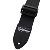 Correa Epiphone Guitarra Aest-sblk Negra
