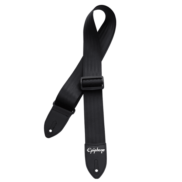 Correa Epiphone Guitarra Aest-Sblk Negra