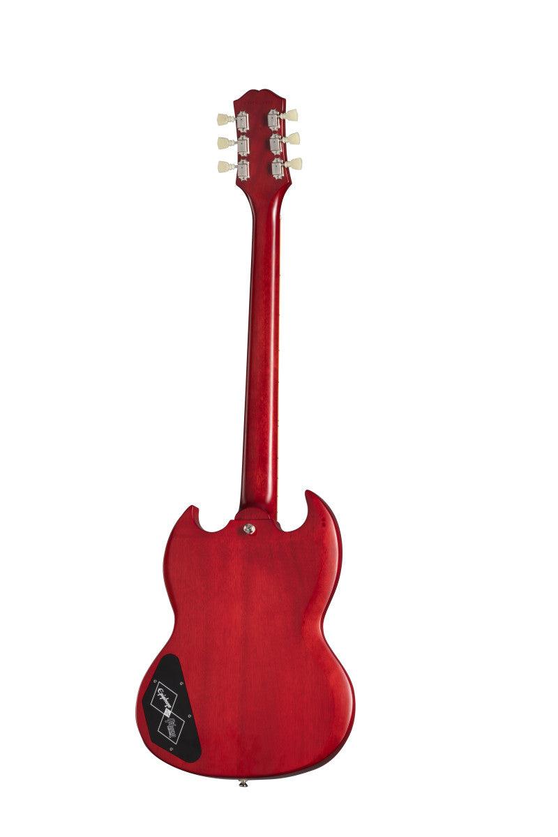 Guitarra Electrica Epiphone Lp Std 1961 EIGC61SGACHNH1