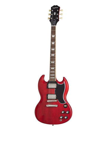 Guitarra Electrica Epiphone Lp Std 1961 EIGC61SGACHNH1