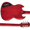 Guitarra Electrica Epiphone Lp Std 1961 EIGC61SGACHNH1