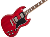 Guitarra Electrica Epiphone Lp Std 1961 EIGC61SGACHNH1