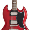 Guitarra Electrica Epiphone Lp Std 1961 EIGC61SGACHNH1