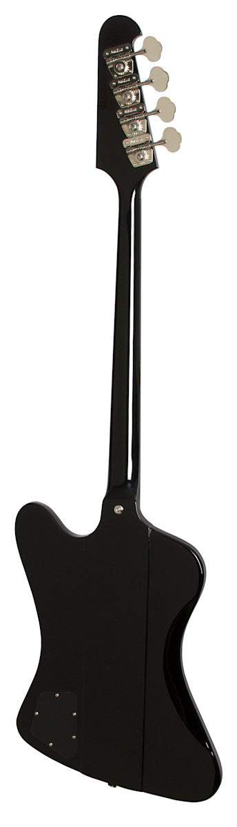Bajo Electrico Epiphone Thunderbird 60s Ebony