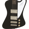 Bajo Electrico Epiphone Thunderbird 60s Ebony