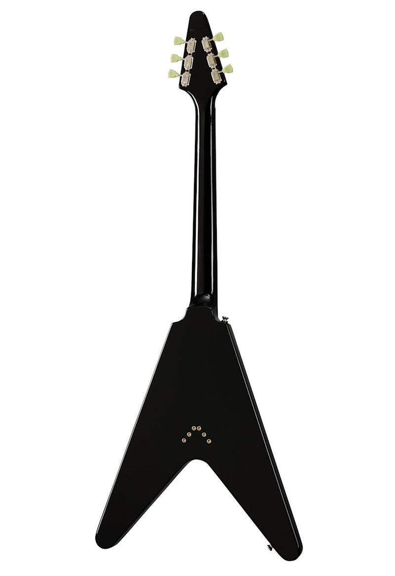 Guitarra Electrica Epiphone FLYING V EIFVEBNH1