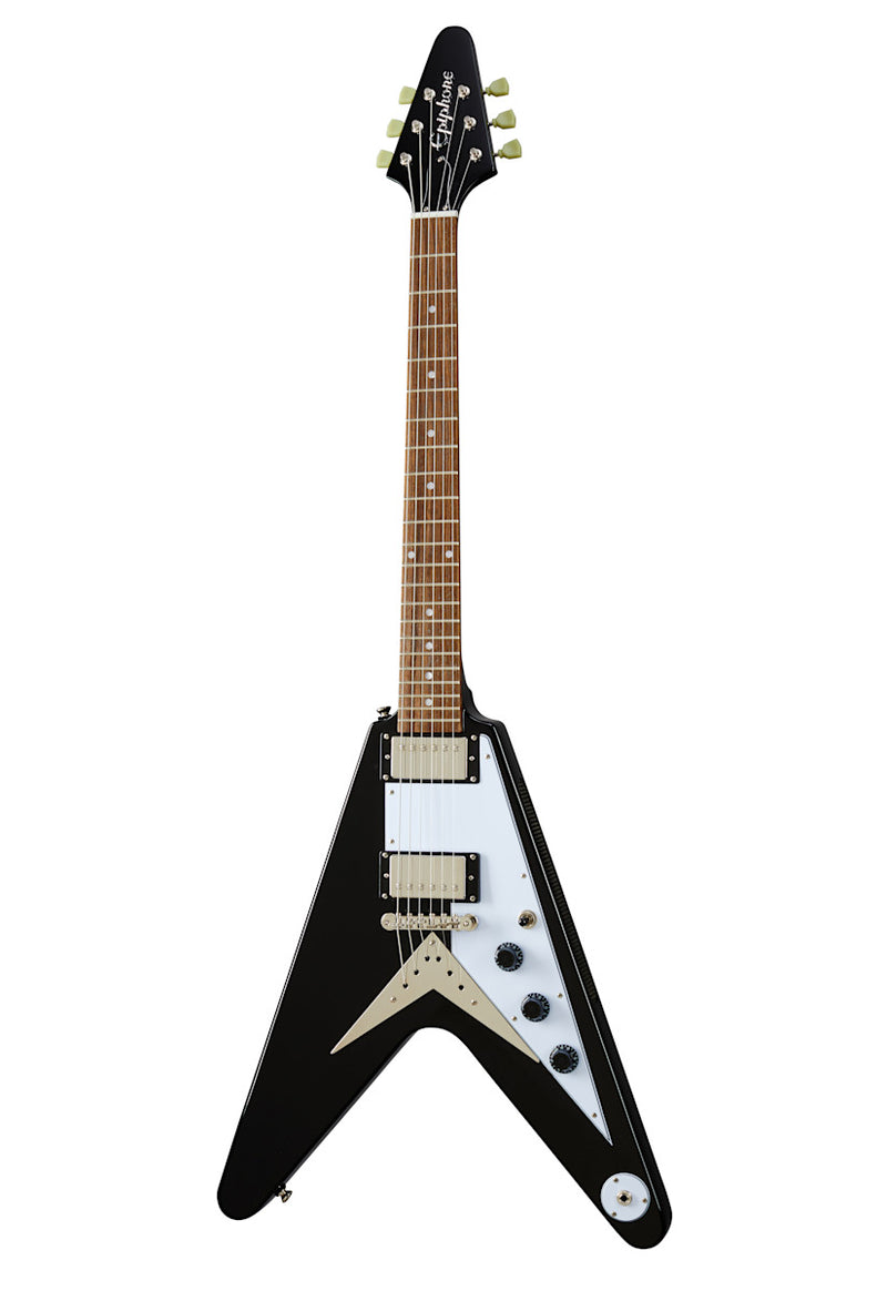 Guitarra Electrica Epiphone FLYING V EIFVEBNH1