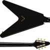Guitarra Electrica Epiphone FLYING V EIFVEBNH1