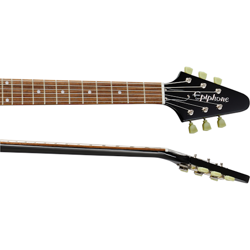 Guitarra Electrica Epiphone FLYING V EIFVEBNH1