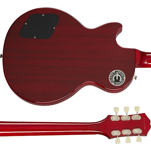 Guitarra Electrica Epiphone Enl59adbnh1 Lp Edition Ltda