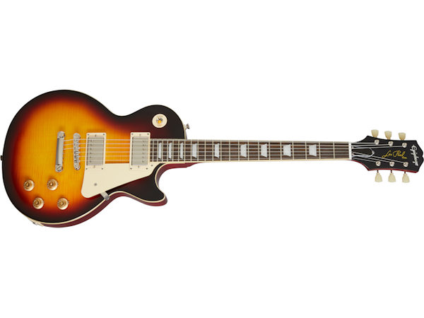 Guitarra Elec Epiphone Enl59adbnh1 Lp Edition Ltda