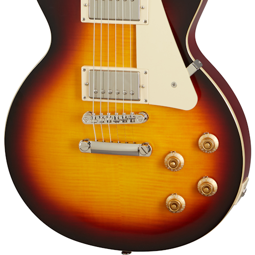 Guitarra Electrica Epiphone Enl59adbnh1 Lp Edition Ltda