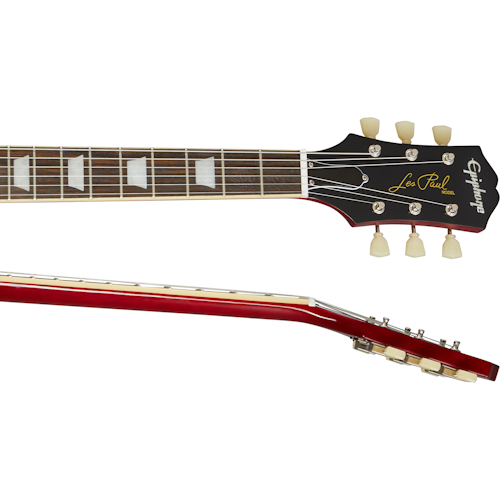 Guitarra Electrica Epiphone Enl59adbnh1 Lp Edition Ltda