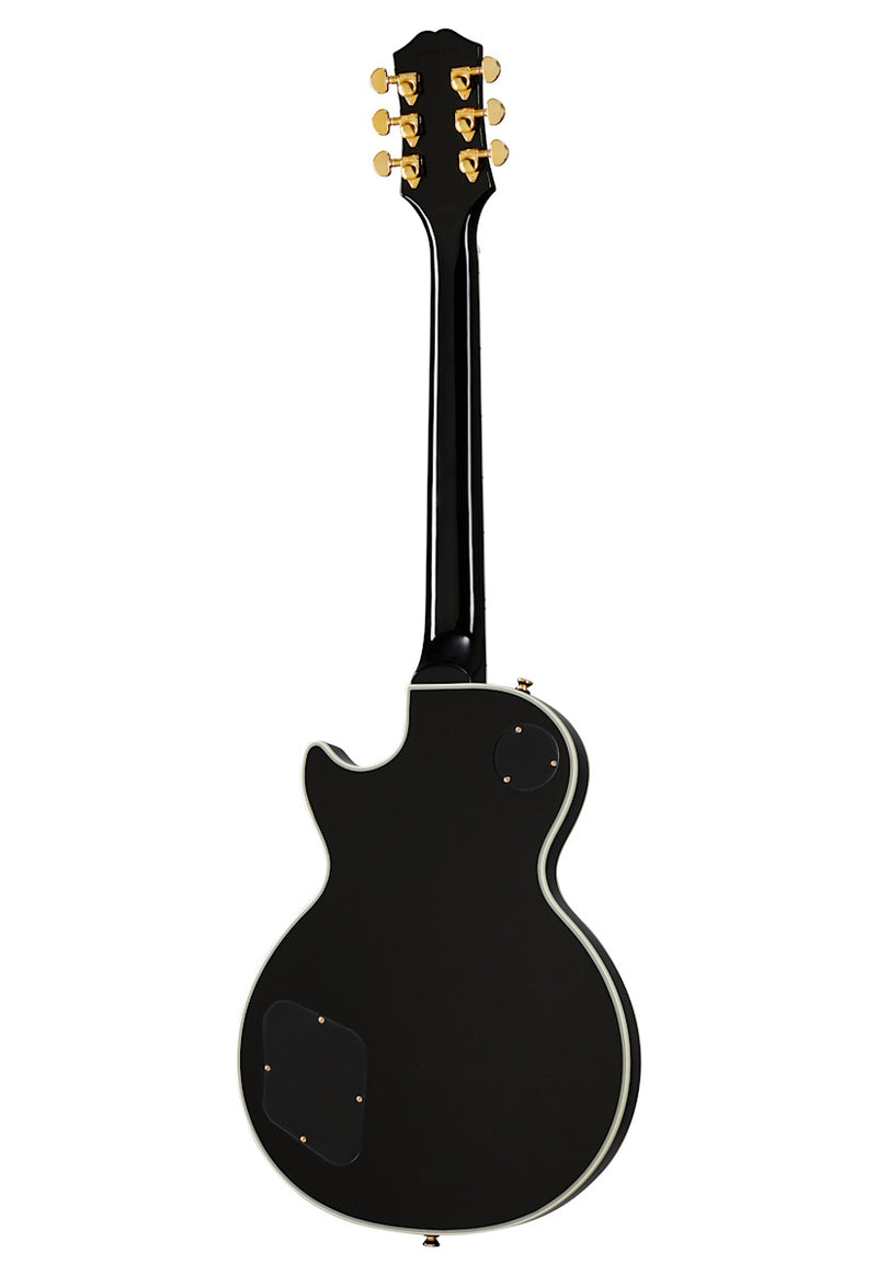 Guitarra Electrica Epiphone Lp Custom Eclpcebgh1