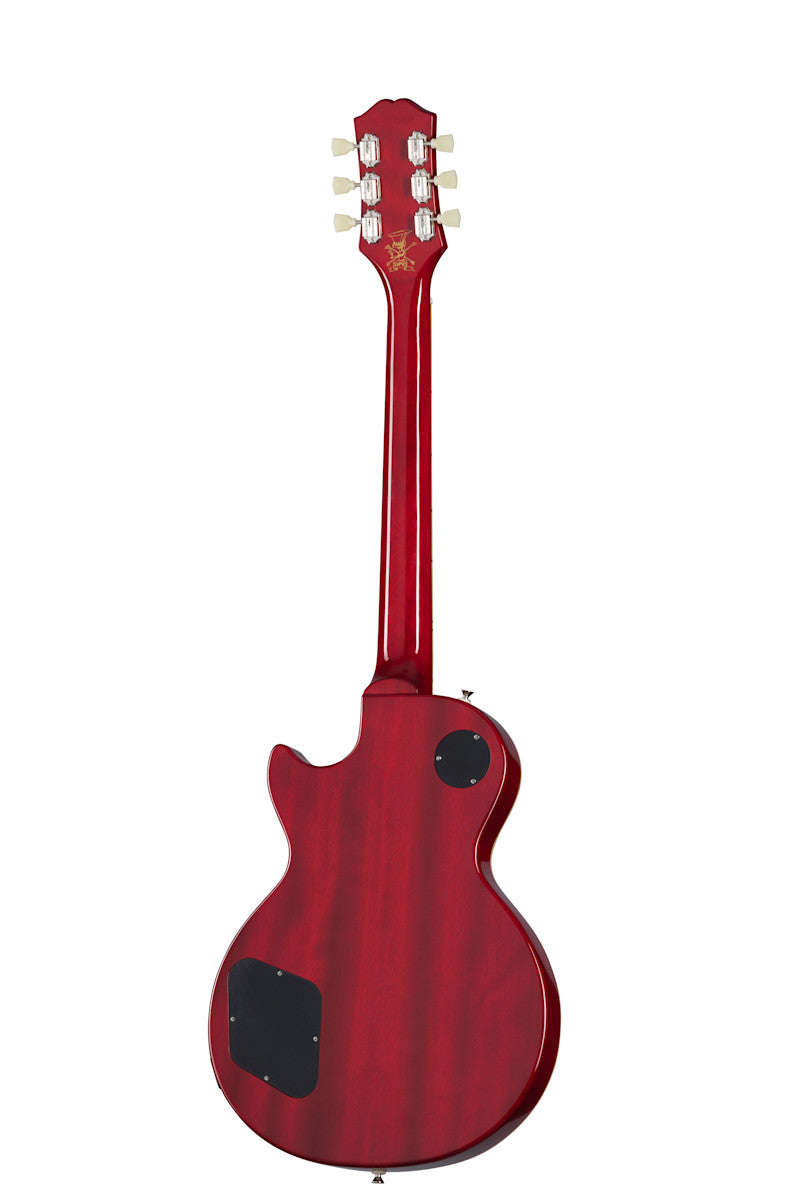 Guitarra Electrica Epiphone Eilpslashvmnh3 Slash