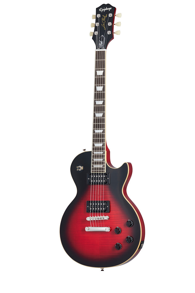 Guitarra Electrica Epiphone Eilpslashvmnh3 Slash