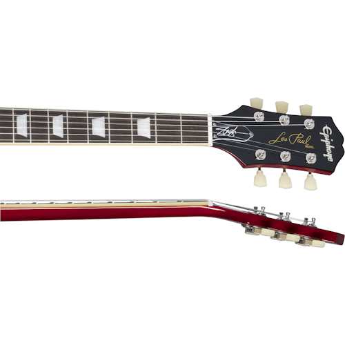 Guitarra Electrica Epiphone Eilpslashvmnh3 Slash