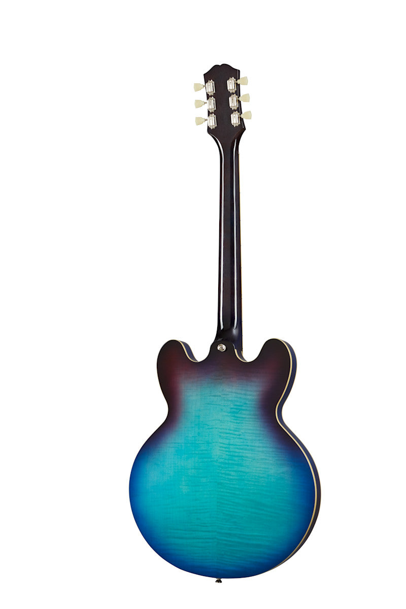 Guitarra Electrica Epiphone Eies335fbbbnh1 Es-335