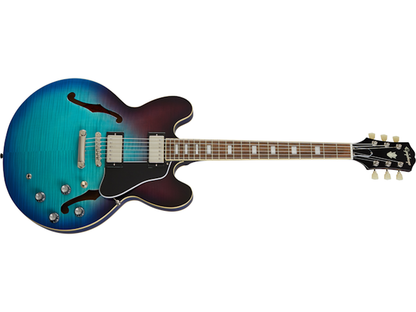 Guitarra Electrica Epiphone Eies335fbbbnh1 Es-335