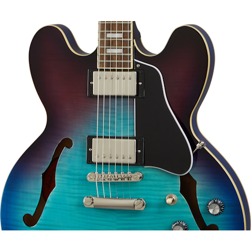 Guitarra Electrica Epiphone Eies335fbbbnh1 Es-335