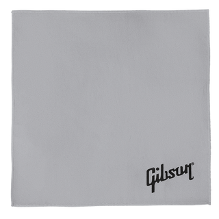Paño Limpiador Gibson Aigg-ppc