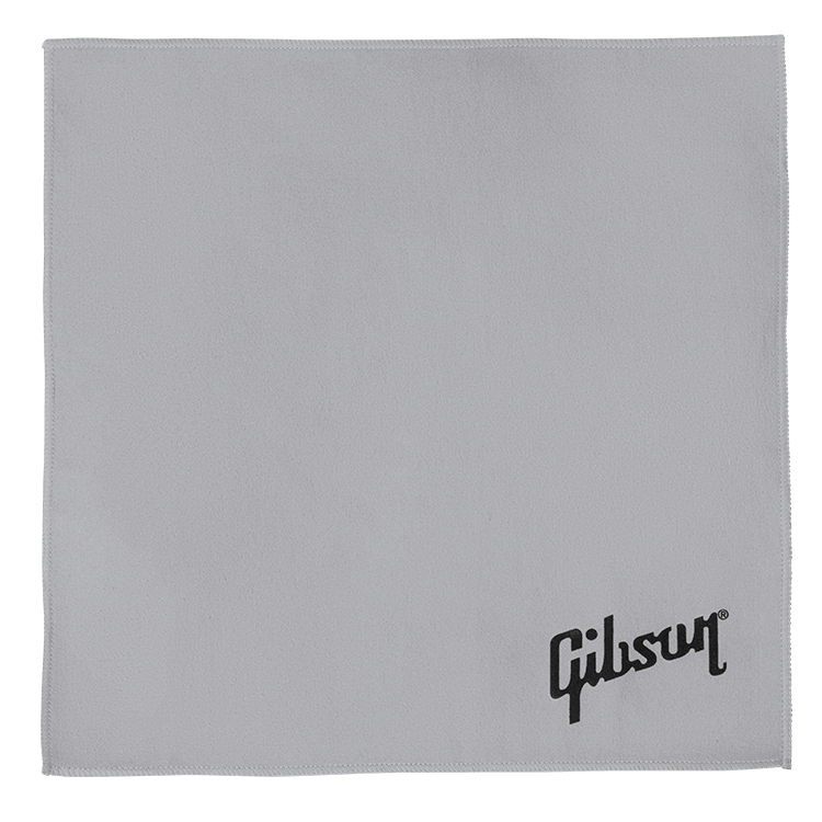 Paño Limpiador Gibson Aigg-ppc
