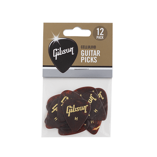 Pajuela Gibson Heavy Aprt12-74h X 12