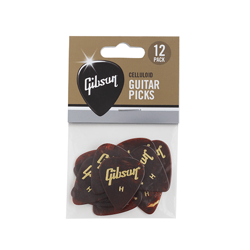 Pajuela Gibson Heavy Aprt12-74h X 12