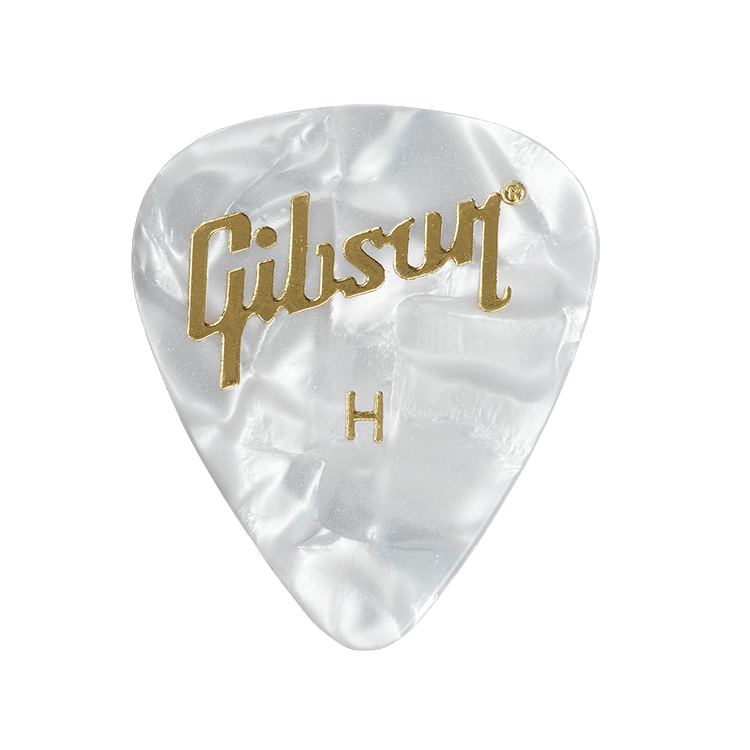 Pajuela Gibson Heavy Aprw12-74h X 12