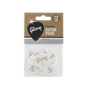 Pajuela Gibson Medium Aprw12-74m X 12