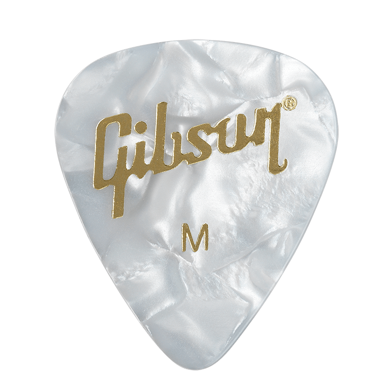 Pajuela Gibson Medium Aprw12-74m X 12