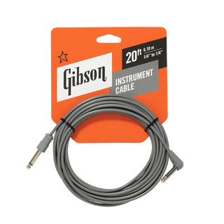 Cable Gibson Vintage Original Cab20-gry