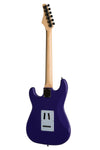 Guitarra Electrica Kramer Focus Kf21prct1 Vt-211s Purpura
