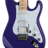 Guitarra Electrica Kramer Focus Kf21prct1 Vt-211s Purpura