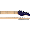 Guitarra Electrica Kramer Focus Kf21prct1 Vt-211s Purpura