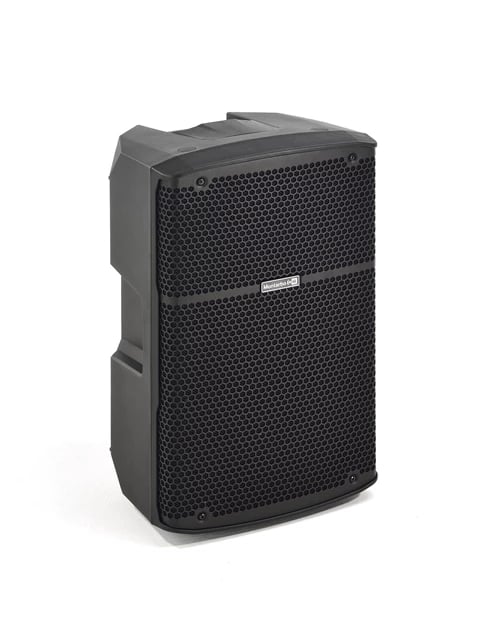 Cabina Activa Montarbo B110