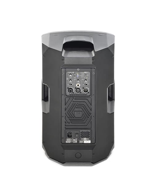 Cabina Activa Montarbo B110