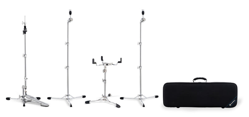 Paquete De Herrajes Mapex StreetLite HPSL001 Con MetroCase — Vista 1