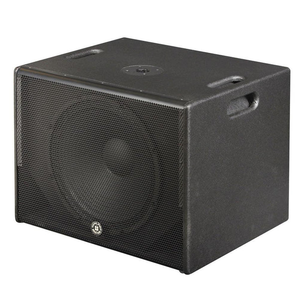 Subwoofer TOPP PRO MAXX12ASUB - The Music Site