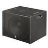 Subwoofer TOPP PRO MAXX12ASUB - The Music Site
