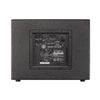 Subwoofer TOPP PRO MAXX12ASUB - The Music Site