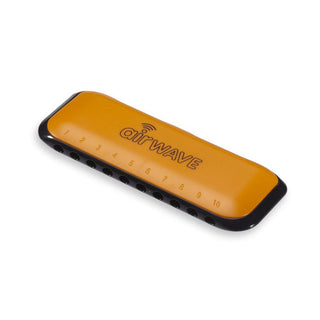 Armónica Suzuki Airwave AW-1 Naranja — vista 1