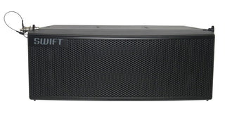 Cabina Activa Line Array Topp Pro Swift 25